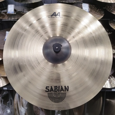 Sabian - AA 21
